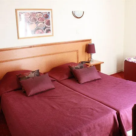Rosa Boutique - Centre 3* Bordeaux