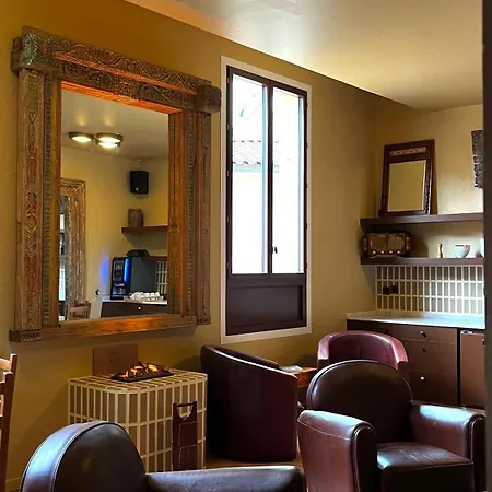 Rosa Boutique - Centre בורדו