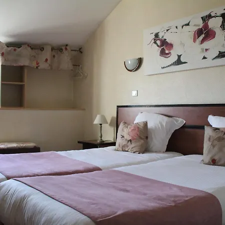 Rosa Boutique - Centre 3*